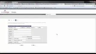 Setting up Your Emergency Notification Information
