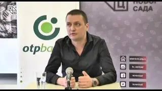 Tribina ,,Milan Stojadinović, ni rat ni pakt“
