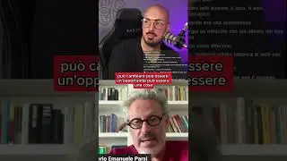 Il Professor Parsi entrerà nel DRIN DRIN di Boldrin e Forchielli?