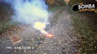Exploder 4 - TP4