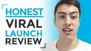 HONEST Viral Launch Review 2019 | No More Launches