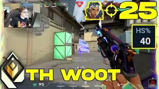READY FOR PLAYOFFS - TH Wo0t [EU] 