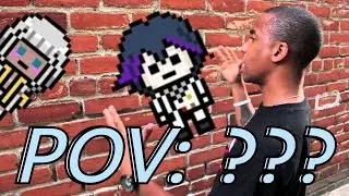 DANGANRONPA SLANDER