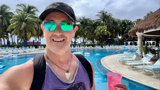 MSC SEASCAPE 2024 - Everything You Need to Know | Paradise Beach Club | Cozumel