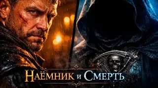 Наёмник и Смерть