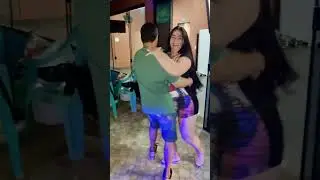 MEU AMIGO FALOU QUE NAO SABIA DANÇAR,  OQUE VOCÊS ME DIZ