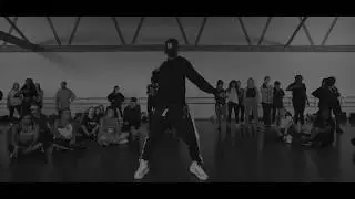 FALL FOR YOU - BAHJA - SEAN BANKHEAD