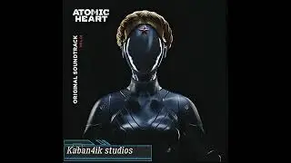 Atomic Heart OST - Наталья Ветлицкая - Лунный Кот (Минусовка)