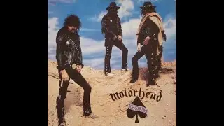 Motörhead Ace Of Spades Cover