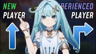 This Domain Will Tell You if You're Still NEWBIE or EXPERIENCED Player ( Genshin Impact )