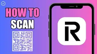 How To Scan QR Code | Revolut