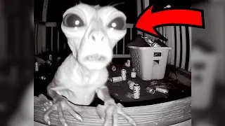 5 ijesztő videó, amely félelemben hagyja a nézőket