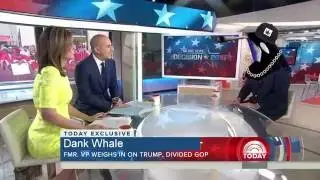 Dank Whale