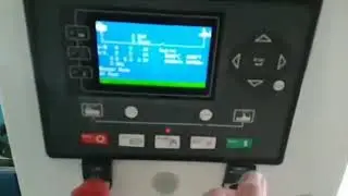 Газген 50 квт