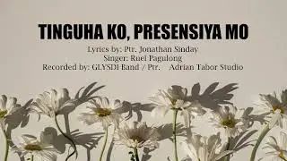 Tinguha ko, Presensiya Mo