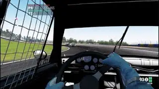 Project CARS le Mans ps5