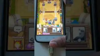 Clash Royale :1e.p