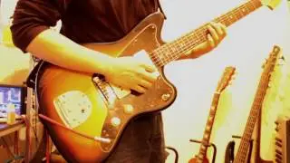 【緒方智絵里】　cherry＊merry＊cherry　弾いてみた