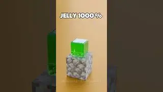 Blender 3D Fluid simulation🔥🐻‍❄️🔥 