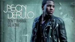 Jason Derulo - Don't wanna go home (UMonkey Remix)