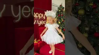 Карнавальный костюм Снежинка