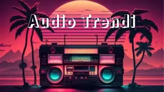 Ben Elson - Arcaders | Synthwave | No Copyright Music