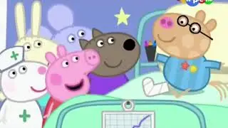 Свинка Пеппа RYTP¦ Pig peppa #5