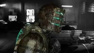 Dead Space Remake | NG+ Alt Ending Run | Episode 3 | Loot Prep |