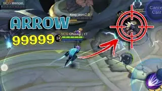 SELENA ARROW 99999