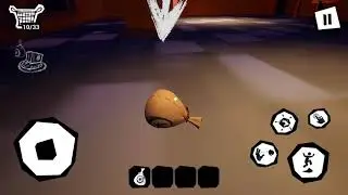 Hello Neighbor Hiden and seek mobile gameplay