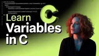 Variables in C Explained | Rules, Types & Common Mistakes