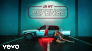 Iggy Azalea - Hoemita (Audio) ft. Lil Yachty