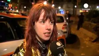 Une rescapée du Bataclan : “on a attendu que la police vienne nous chercher”