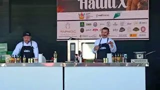 знай наших