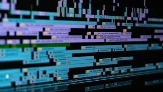 Separate audio from video in adobe premiere pro (how to sepate audio in any video)