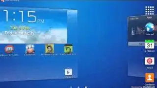 How to change your youtube name on tablet!