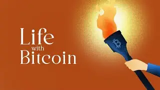 Podcast Intro Video for Life Of Bitcoin | webdew