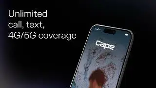 Beta is Over. Cape is here.