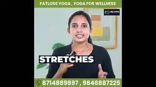 YOGA #cseb #ibps #ssc #rrb #KeralaPSC #LDC #Sashmira #VedaTopper