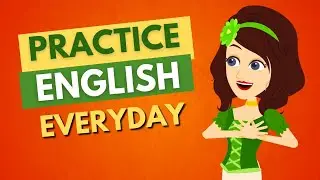 English Speaking Practice | Introduce Yourself in English