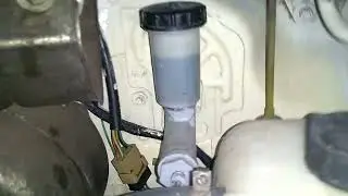 Пропало сцепление у Баргузина, вы часом не находили? SOS & HELP