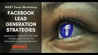Facebook Lead Generation Strategies
