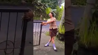SALAM PRAMUKA