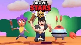 Brawl Stars In A Nutshell