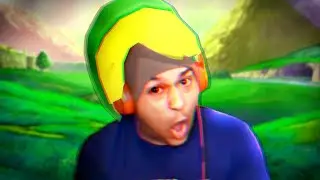 Zelda Type Beat Featuring Dashie