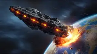NASA Has Found a Giant Asteroid - Are We Doomed?