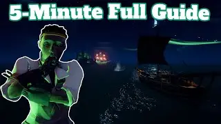 Forts of the Forgotten 5-Minute Full Guide (Adventure 2)