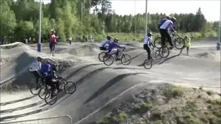succé cup 2017 Råde BMX cruiser herr a final