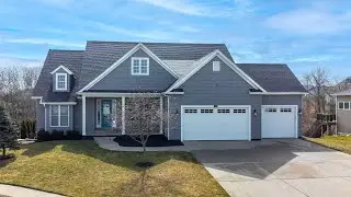 6219 Hess Ct. Bettendorf, IA