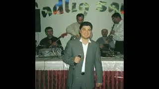 Emin Cəbrayılov-Popuri (Dağlar qızı Leyla, Muğam, Deyək mübarək olsun,süzməyi kimdən oyrəndin)